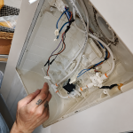تعمیرات یخچال فریزر صنعتی جاهد در رشت