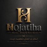 آموزشگاه پیرایش مردانه حجتی ها در کهنوج