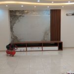 نجاری پدر در بوشهر