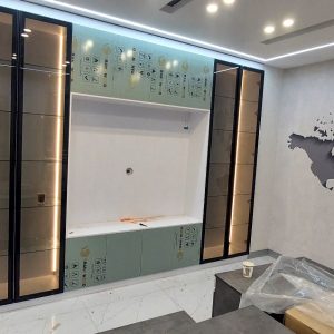 نجاری پدر در بوشهر -مشاغل ممتاز