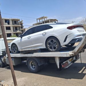 خودروبر کفی توکلی در جیرفت -مشاغل ممتاز