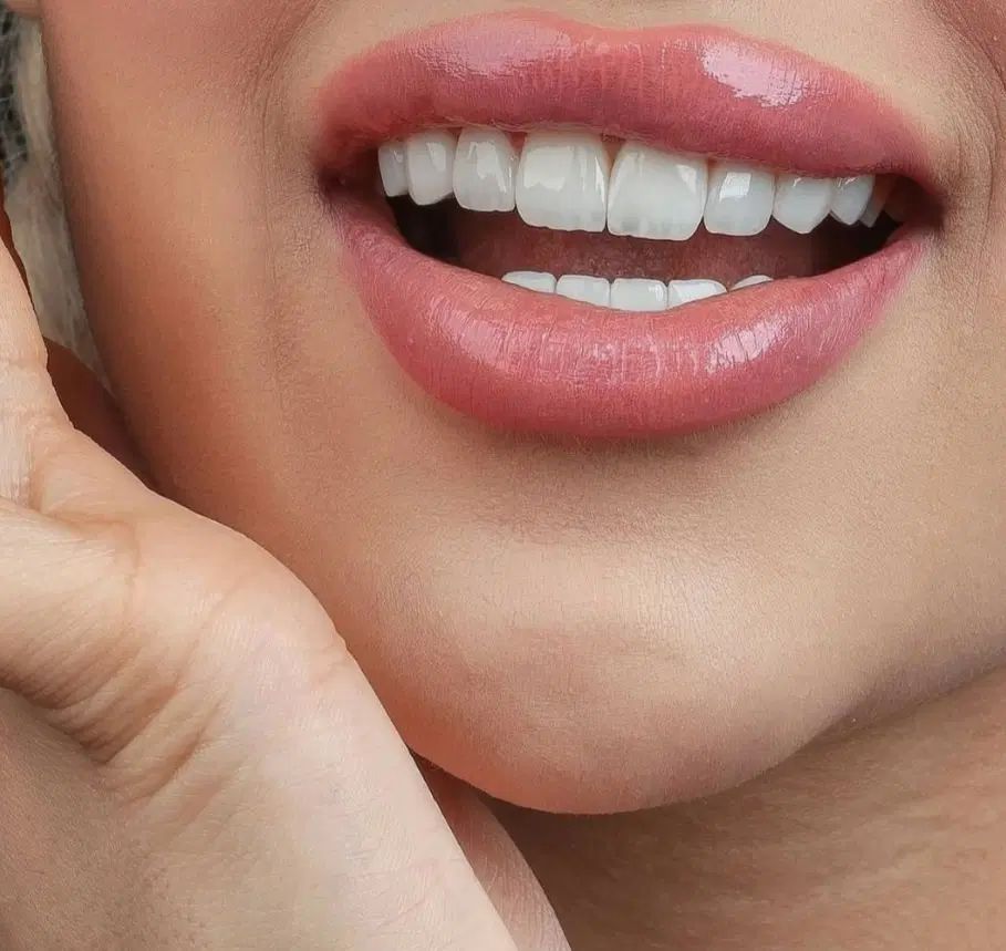 خدمات دندانپزشکی رویا دنتال در رشت