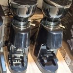 فروش دستگاه صنعتی و خانگی قهوه وزیری در شیراز