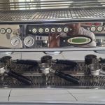 فروش دستگاه صنعتی و خانگی قهوه وزیری در شیراز