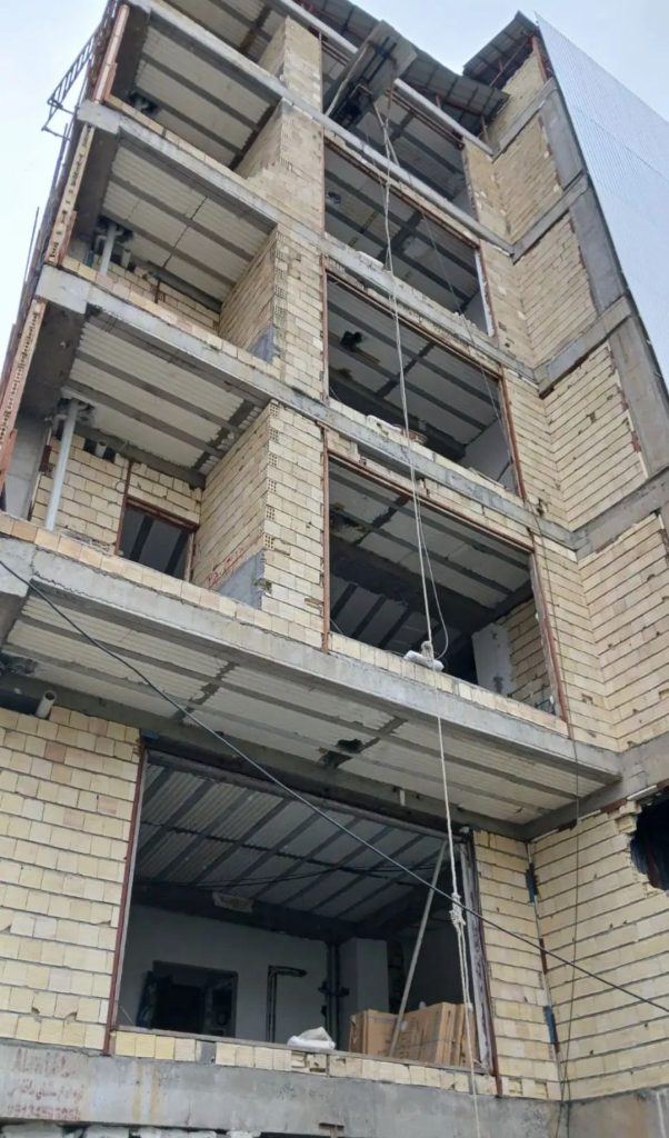 صنایع گاز باربد در تنکابن