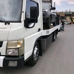خودروبر اروند در آبادان _مشاغل ممتاز