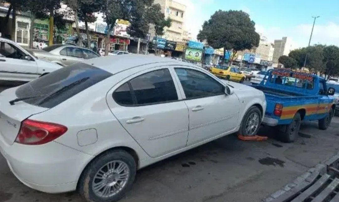 یدک کش در اردبیل _-مشاغل ممتاز