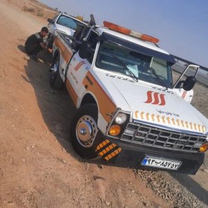 امدادخودرو ساوه صنعت در ساوه-مشاغل ممتاز