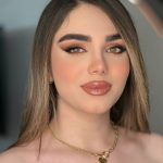 سالن زیبایی راحله خلردی در ساری