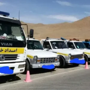 یدک کش خداشناس در گرمسار_مشاغل ممتاز