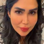 سالن زیبایی مینا رنجبر در گوهردشت