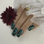 سالن زیبایی مینا رنجبر در گوهردشت