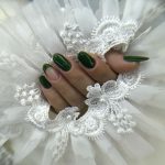 سالن زیبایی مینا رنجبر در گوهردشت