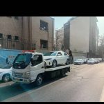 امدادخودرو همت در گرمسار