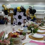 سالن تولد vip و شهر مشاغل جیمبو در شیراز