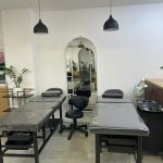 سالن زیبایی راحله خلردی در ساری