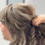 سالن زیبایی راحله خلردی در ساری