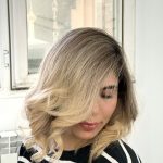 سالن زیبایی راحله خلردی در ساری