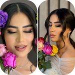 سالن زیبایی طناز بیوتی در سنقر