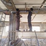 گروه تاسیسات ساختمانی مجلل HM در زاهدان
