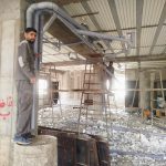 گروه تاسیسات ساختمانی مجلل HM در زاهدان