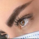 مرکز آرایش دائم فرشته پناه کرمان