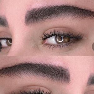 مرکز آرایش دائم فرشته پناه کرمان-مشاغل ممتاز