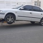 امدادخودرو پورصفر در ارومیه