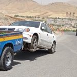 امدادخودرو نیک امداد در سنندج