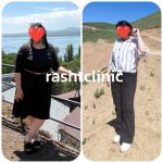 کلینیک زیبایی و لاغری حمیدی رشت