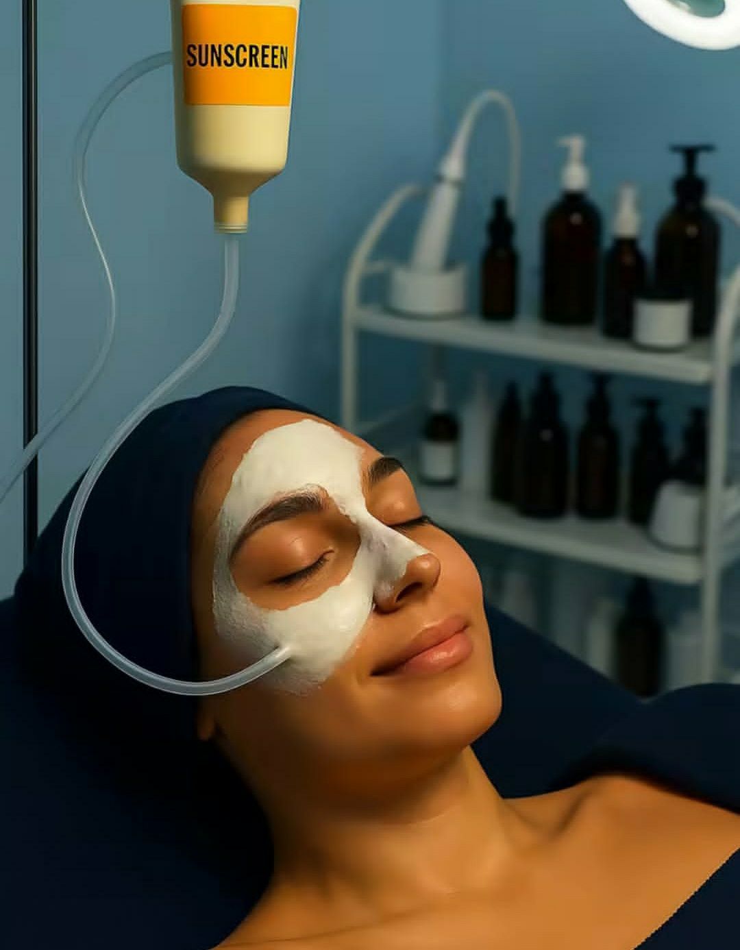 خدمات جوانسازی پوست و رفع چروکهای صورت در آکادمی زیبایی الیزا نجف آباد_مشاغل ممتاز