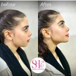 کلینیک زیبایی شیرین حسینی اهواز