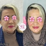 کلینیک زیبایی شیرین حسینی اهواز