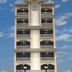 شرکت ساختمانی پیشتازان سازه در ساوه