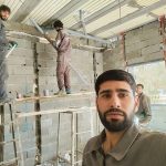 گروه تاسیسات ساختمانی مجلل HM در زاهدان