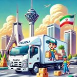 باربری آبان بار در شهریار