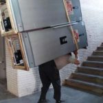 باربری آبان بار در شهریار