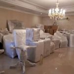 باربری آبان بار در شهریار