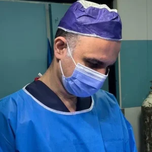 جراحی زیبایی بینی دکتر امیرحسین اسدالله پور در قائمشهر- مشاغل ممتاز