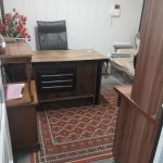 سالن مطالعه دخترانه فرهیختگان در مشهد