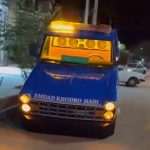 امدادخودرو هادی در ورزقان