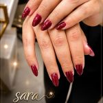 سالن زیبایی آریانا جنت آباد تهران