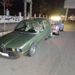 امدادخودرو پورملک در تنکابن