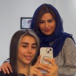 سالن زیبایی مصی رضایی در اراک
