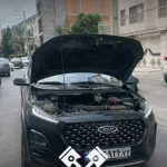 مکانیکی فرهاد در بابل