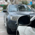 مکانیکی فرهاد در بابل