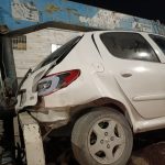 جرثقیل خسروی در کرمانشاه