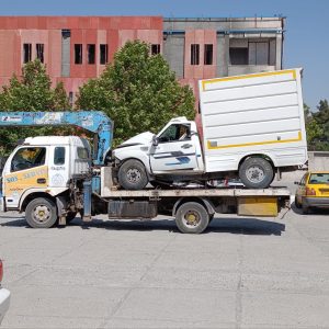 جرثقیل خسروی در کرمانشاه-مشاغل ممتاز