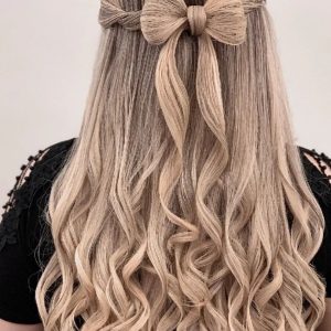 خدمات تخصصی رنگ و لایت مو در سالن بهار سراب-مشاغل ممتاز