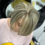سالن زیبایی السا در ماهدشت